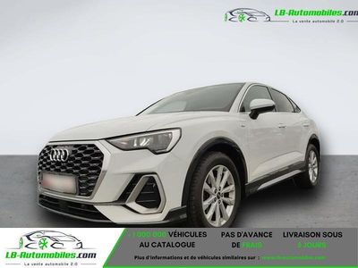 Occasion 2022 Audi Q3 Sportback Sport SUV | 39 400 € (Bon prix)