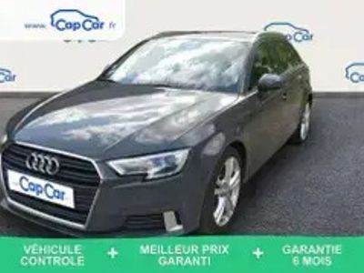 occasion Audi A3 1.6 Tdi 116 S-line