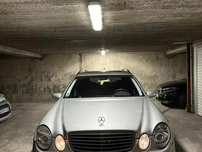 Occasion 2004 Mercedes E200 Break | 2 500 €
