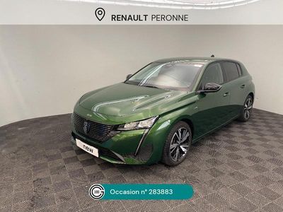 Occasion Peugeot 308 Allure 180 ch (132 kW) 2022 Berline