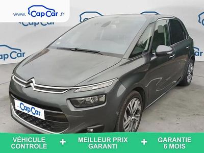 Citroën C4 Picasso