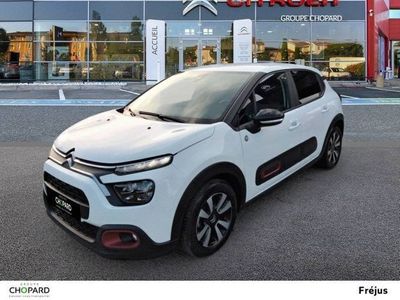 occasion Citroën C3 - VIVA189055400