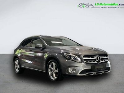 Mercedes GLA180