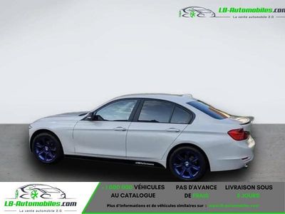 Occasion BMW 316 136 ch (100 kW) 2013 Berline