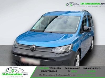 Occasion VW Caddy 122 ch (89 kW) 2021 Monospace
