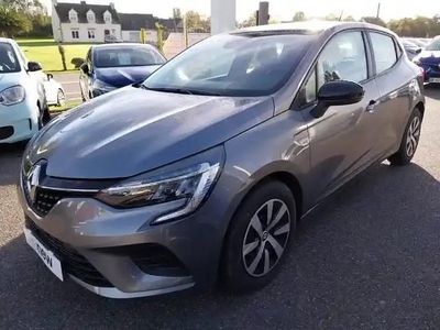 Gris Occasion 2023 Renault Clio V Equilibre Citadine | 13 990 € (Bon prix)
