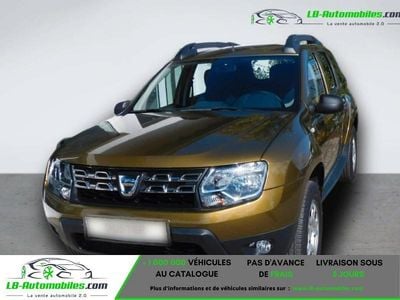 Occasion 2017 Dacia Duster | 17 600 €