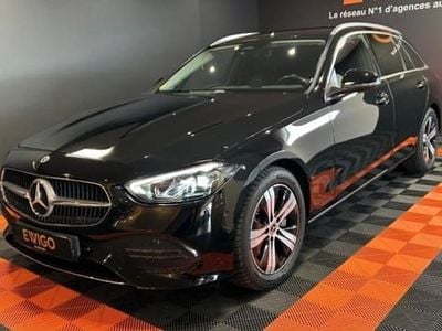 Occasion 2022 Mercedes C200 Avantgarde Break | 32 790 € (Prix cher)