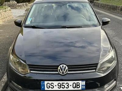 Occasion 2016 VW Polo Berline | 6 300 €