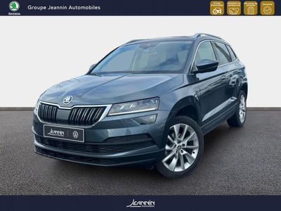 occasion Skoda Karoq 1.5 TSI 150 ch ACT DSG7 Style