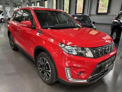 Rouge Occasion 2020 Suzuki Vitara GLX SUV | 14 490 € (Super prix)