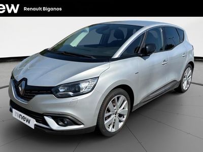 Renault Scénic IV