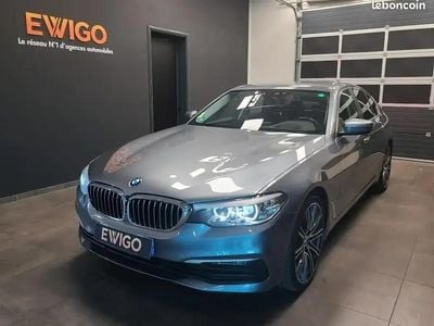BMW 518