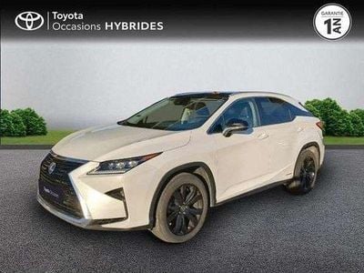 Lexus RX450h
