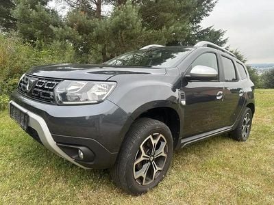 Occasion Dacia Duster Prestige 116 ch (85 kW) 2018 SUV