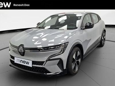Gris Occasion 2023 Renault Megane E-Tech Equilibre Berline | 20 190 € (Bon prix)