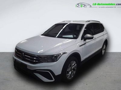 VW Tiguan Allspace