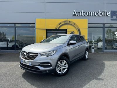 occasion Opel Grandland X 1.5 D 130ch Edition