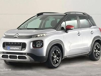 Occasion Citroën C3 Aircross 111 ch (81 kW) 2021 SUV