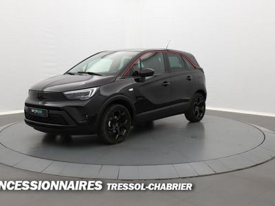 occasion Opel Crossland X 1.5 D 110 ch BVM6 GS Line - VIVA3624104