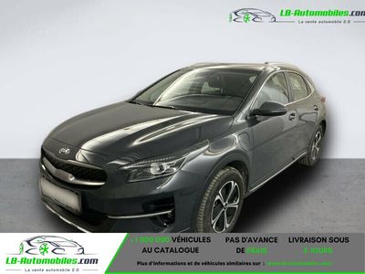 occasion Kia XCeed 1.6 GDi Hybride Rechargeable 105ch BVA