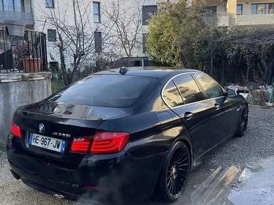 Occasion 2010 BMW 550 Sport Line | 14 000 €