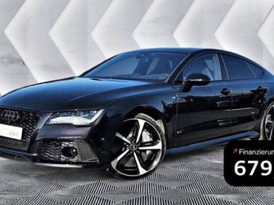 occasion Audi RS7 Sportback 4.0 V8 TFSI 560ch quattr