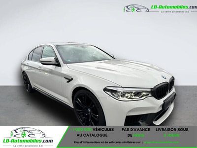 occasion BMW M5 600 ch BVA