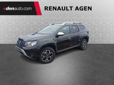 occasion Dacia Duster DUSTERBlue dCi 115 4x2 - Prestige