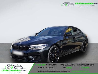 occasion BMW M5 625 ch BVA