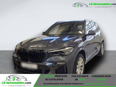 occasion BMW 340 X5 xDrive40dch BVA