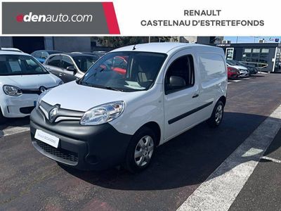 occasion Renault Kangoo VU EXPRESS BLUE DCI 80 EXTRA R-LINK