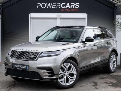 occasion Land Rover Range Rover Velar P250 R-dynamic S Pano Camera Memory Led