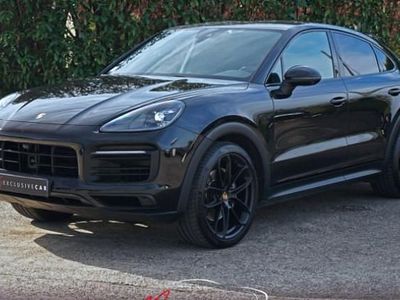 Occasion 2022 Porsche Cayenne Sport SUV | 99 850 €