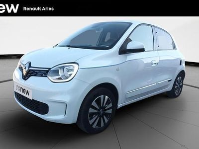 Noir Occasion 2022 Renault Zoe Evolution Citadine | 13 490 € (Bon prix)