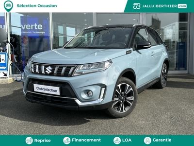 occasion Suzuki Vitara 1.5 Dualjet Hybrid 102ch Style Auto