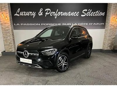 occasion Mercedes GLA250 Ge + Hybrid EQ POWER Progressive Line - 1èr