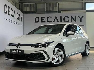 VW Golf VIII