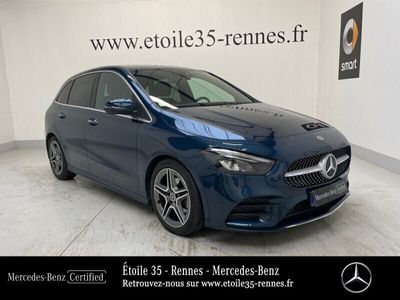 occasion Mercedes B200 Classe200d 150ch AMG Line Edition 8G-DCT 7cv