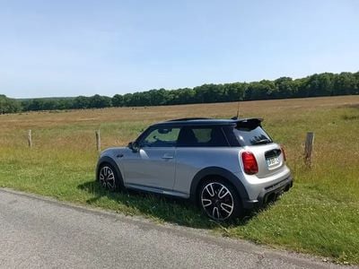 Mini John Cooper Works