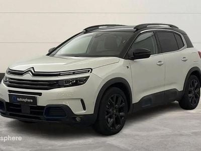 Occasion 2020 Citroën C5 Aircross Shine SUV | 19 999 € (Bon prix)
