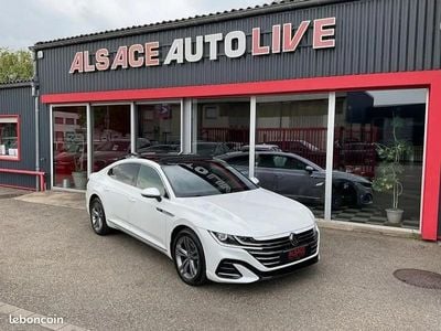 VW Arteon