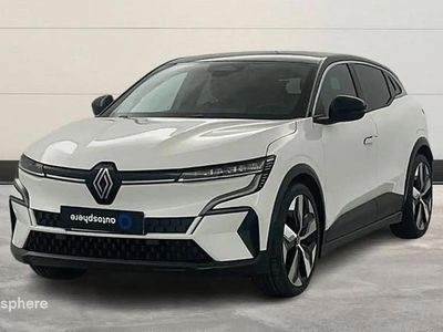 Occasion Renault Megane E-Tech Techno 163 kW (222 ch) 2022 SUV