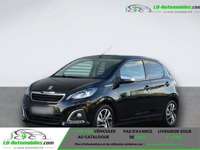 Occasion Peugeot 108 72 ch (52 kW) 2020 Citadine