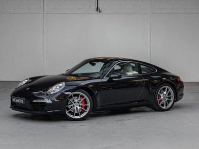 Occasion Porsche 911 Carrera S 400 ch (294 kW) 2013 Coupé