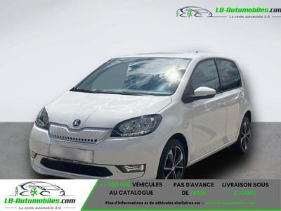 Skoda Citigo-e IV