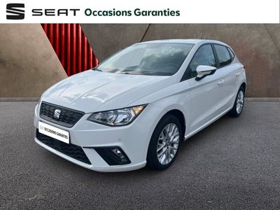 occasion Seat Ibiza 1.0 EcoTSI 95ch Start/Stop Urban