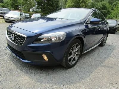 Volvo V40 CC