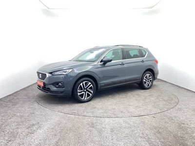 occasion Seat Tarraco Tarraco2.0 TDI 150 ch Start/Stop DSG7 5 pl