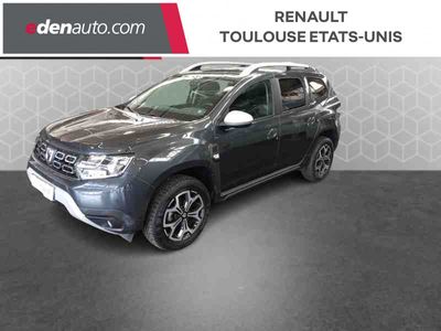 occasion Dacia Duster TCe 130 FAP 4x2 Prestige